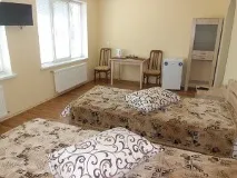 Санаторій «БРУСНИЦЯ», Чернівецька область санаторій