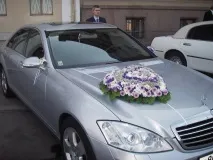 цветя подаръци