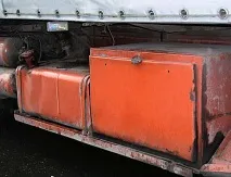 Саморобний ЗІЛ в американському стилі на шасі Volvo F7 шасі