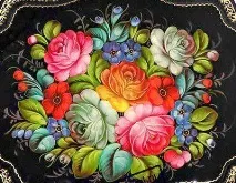 українські народні промисли промисли