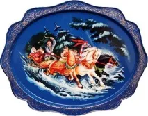 українські народні промисли українські