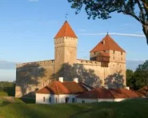 сааремаа атракции