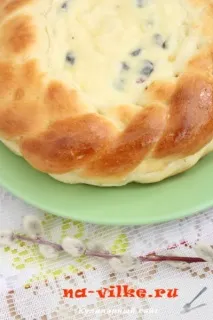 пасхальний