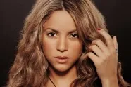 Шакіра (Shakira) років