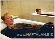 азербайджан naftalan