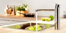 grohe кухня