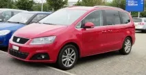 2017 alhambra