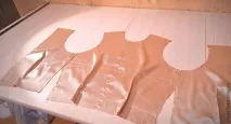 Шиємо сукню від кутюр - HandMade шиємо