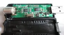 SDR Приймач за 20$ або недорогий вседіапазонний приймач із USB TV-тюнера, ImMetatron приймач