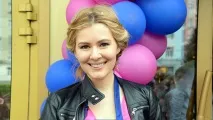 Саті Казанова виходить заміж, Софії Ротару зробили пропозицію, Єлизавета II знову сердиться, а Марія саті
