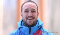 Сергій Смирнов Без своєї траси змагатися немає сенсу, Новини, український Стадіон - змагатися