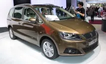 seat 2017