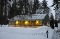 особености северните