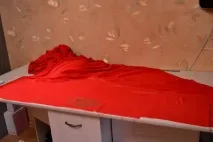Шиємо сукню від кутюр - HandMade сукні