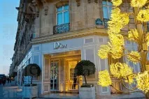 6-ти 7-ми окръг Galeries Lafayette