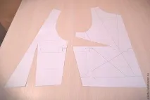 Шиємо сукню від кутюр - HandMade сукні
