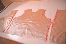 Шиємо сукню від кутюр - HandMade сукні