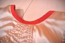 Шиємо сукню від кутюр - HandMade сукню