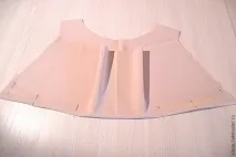 Шиємо сукню від кутюр - HandMade кутюр