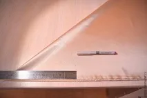 Шиємо сукню від кутюр - HandMade handmade