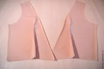 Шиємо сукню від кутюр - HandMade шиємо