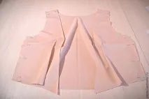 Шиємо сукню від кутюр - HandMade кутюр