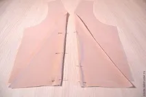 Шиємо сукню від кутюр - HandMade сукню