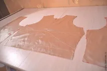 Шиємо сукню від кутюр - HandMade handmade