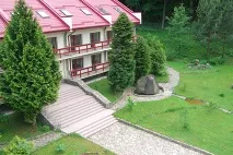 карпати санаториум