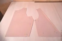 Шиємо сукню від кутюр - HandMade сукні