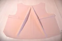 Шиємо сукню від кутюр - HandMade сукні