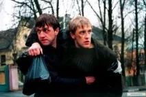 Сергій Горобченко Особисте життя, фото з дружиною сергій