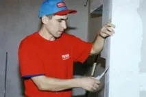 склонове собствените ръце