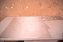 Шиємо сукню від кутюр - HandMade сукню