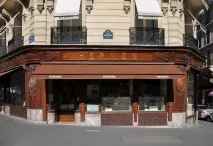 пазаруване париж
