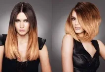 ombre