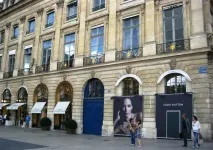 6-ти 7-ми Galeries Lafayette