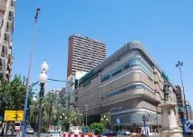 Пазаруването Аликанте аликанте