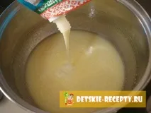 шоколадна