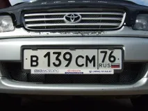 решетка мрежа