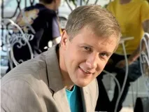 Сергій Горобченко біографія, особисте життя, дружина, діти (фото) сергій