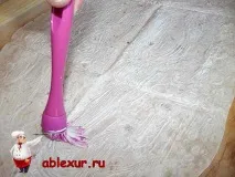 Шаурма з куркою в домашніх умовах шаурма