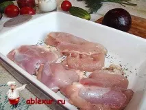 Шаурма з куркою в домашніх умовах шаурма