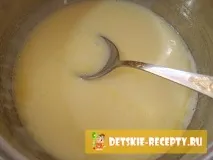 печива