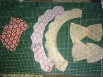 детска шапка