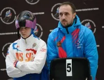 Сергій Смирнов Без своєї траси змагатися немає сенсу, Новини, український Стадіон - траси