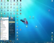 Seven Remix XP Remix