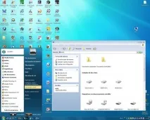 Seven Remix XP Remix