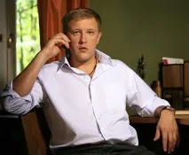Сергій Горобченко біографія, особисте життя, дружина, діти (фото) біографія