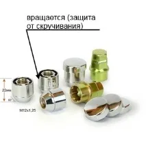 колела брави